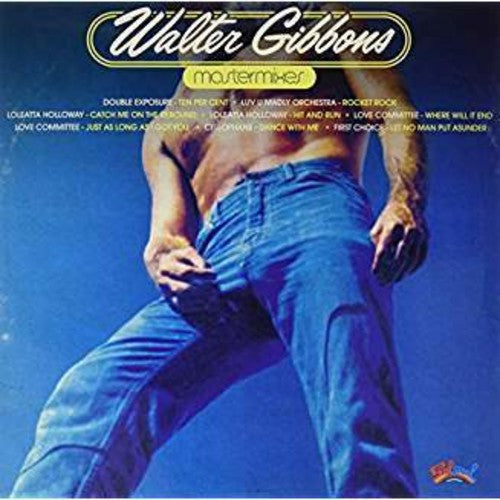 Mastermixes [LP]