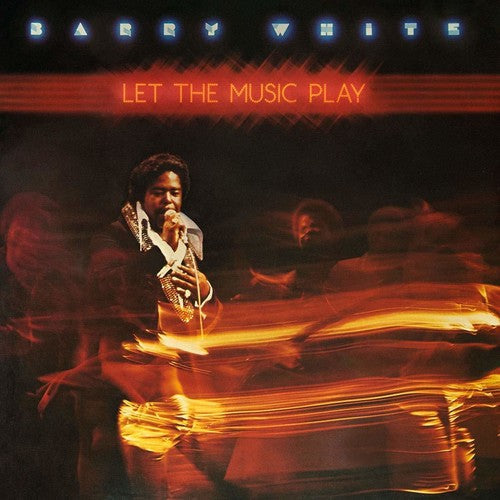 Let The Music Play [180 Gram]