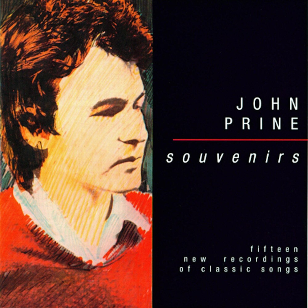 Souvenirs [2LP]