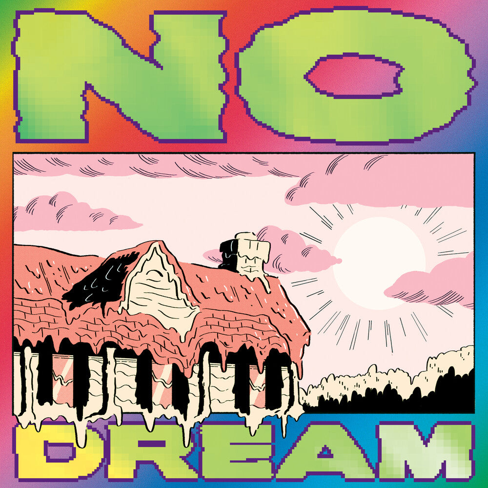 No Dream [CD]