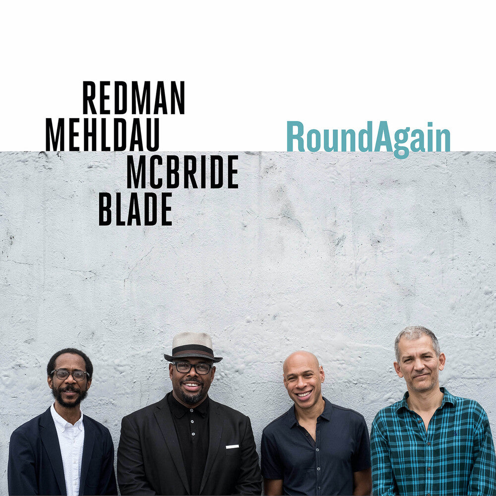 RoundAgain [LP]