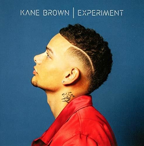 Experiment [CD]
