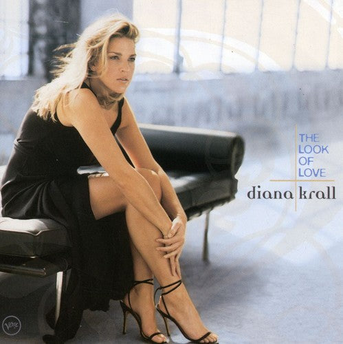 The Look Of Love [CD]