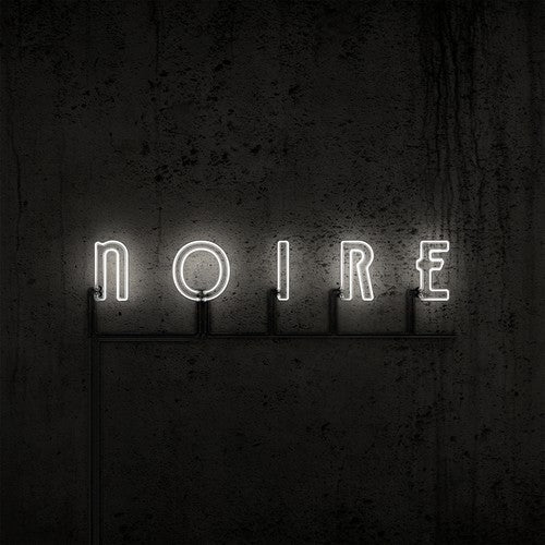 Noire [CD]