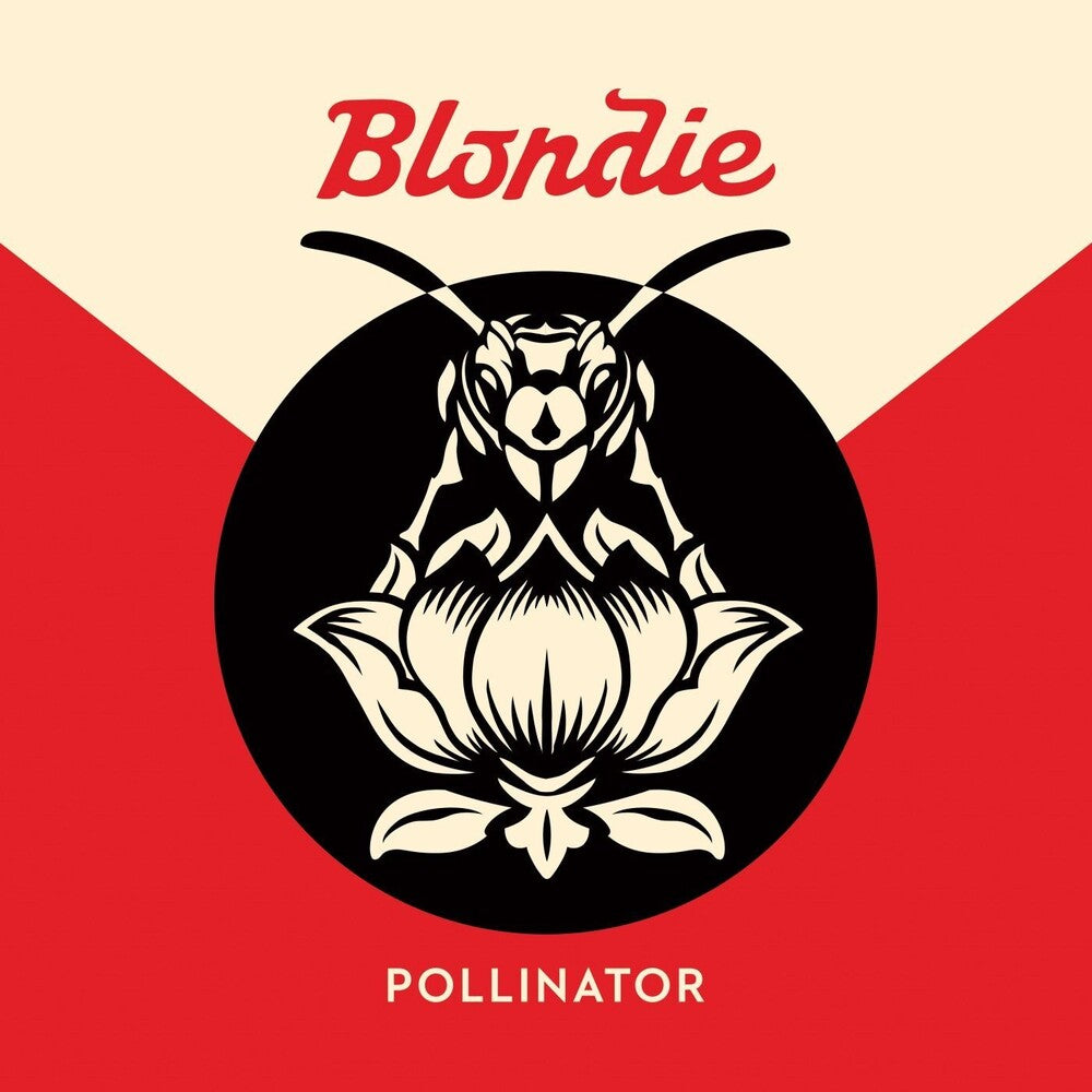 Pollinator [CD]