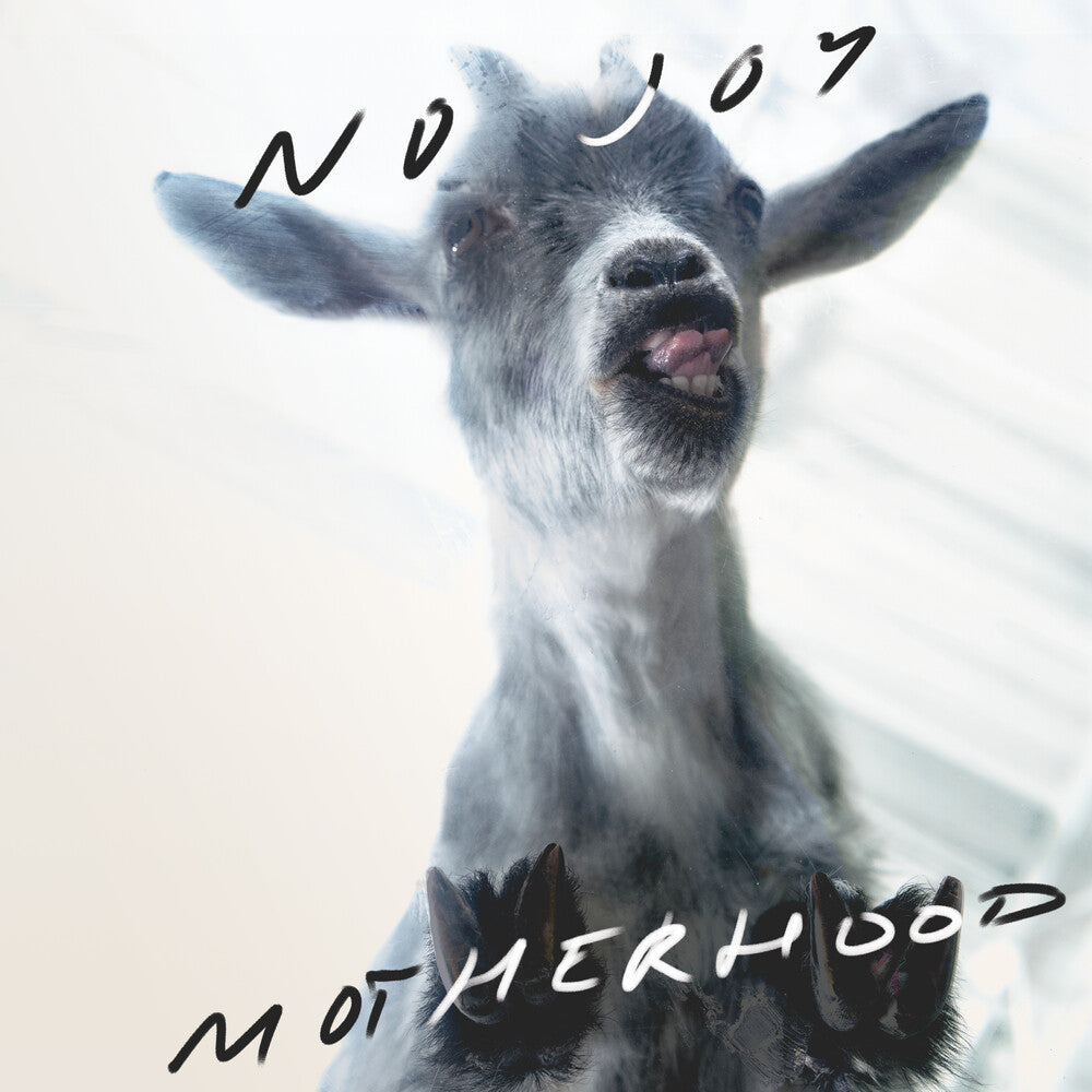 Motherhood (Neon Violet Vinyl) [Colored Vinyl]