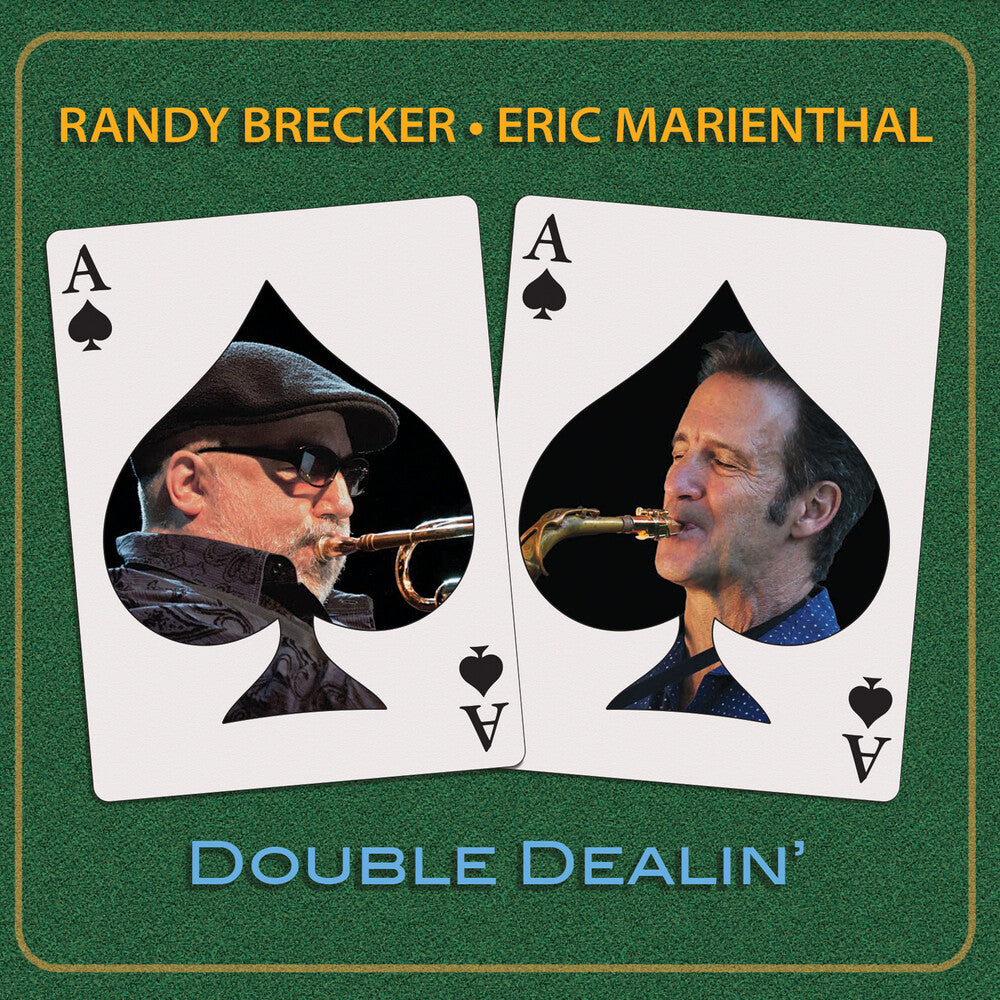 Double Dealin [CD]