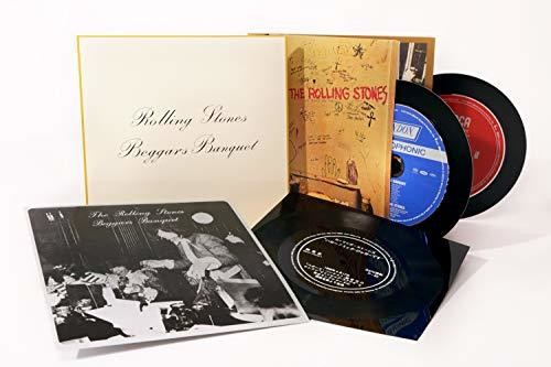 Beggars Banquet: 50th Anniversary Edition [SACD]
