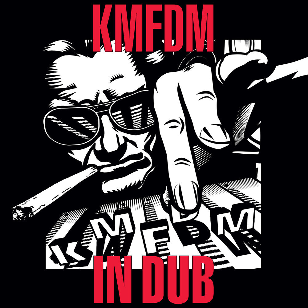 In Dub [CD]