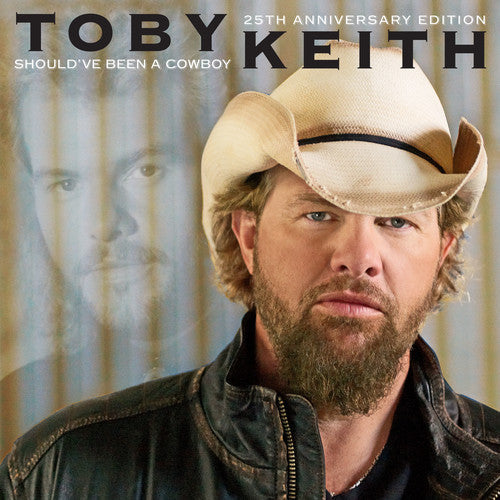 Should've Been A Cowboy: 25th Anniversary Edition [LP]