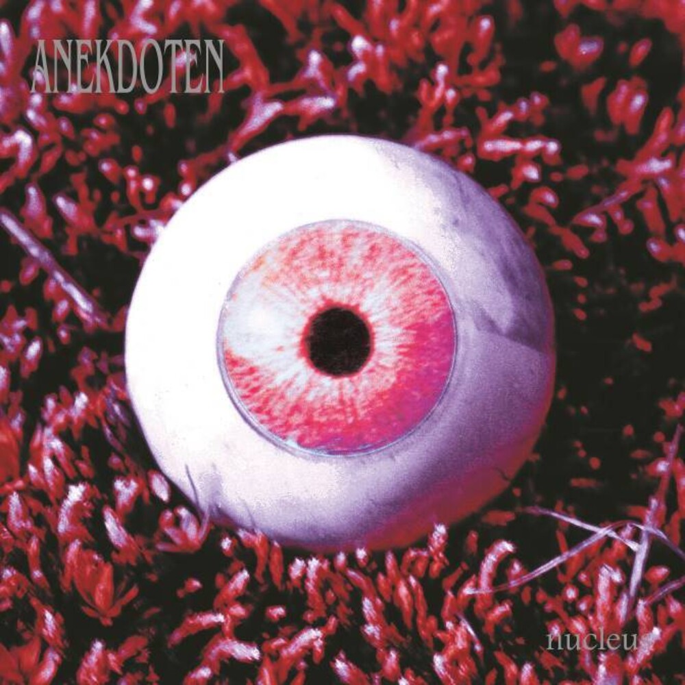 Nucleus [180 Gram] (Uk)