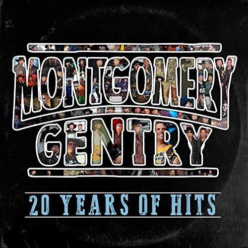 20 Years of Hits [CD]