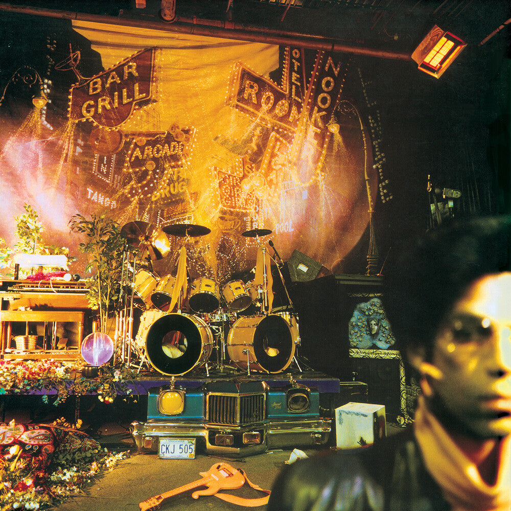 Sign O’ The Times: Remastered [2LP]