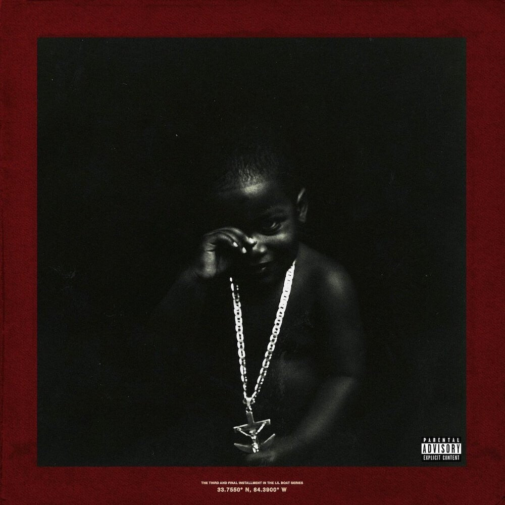 Lil Boat 3 [2LP]