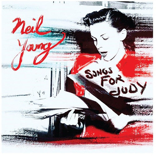 Songs For Judy [2LP] (ONLINE ORDER ONLY)