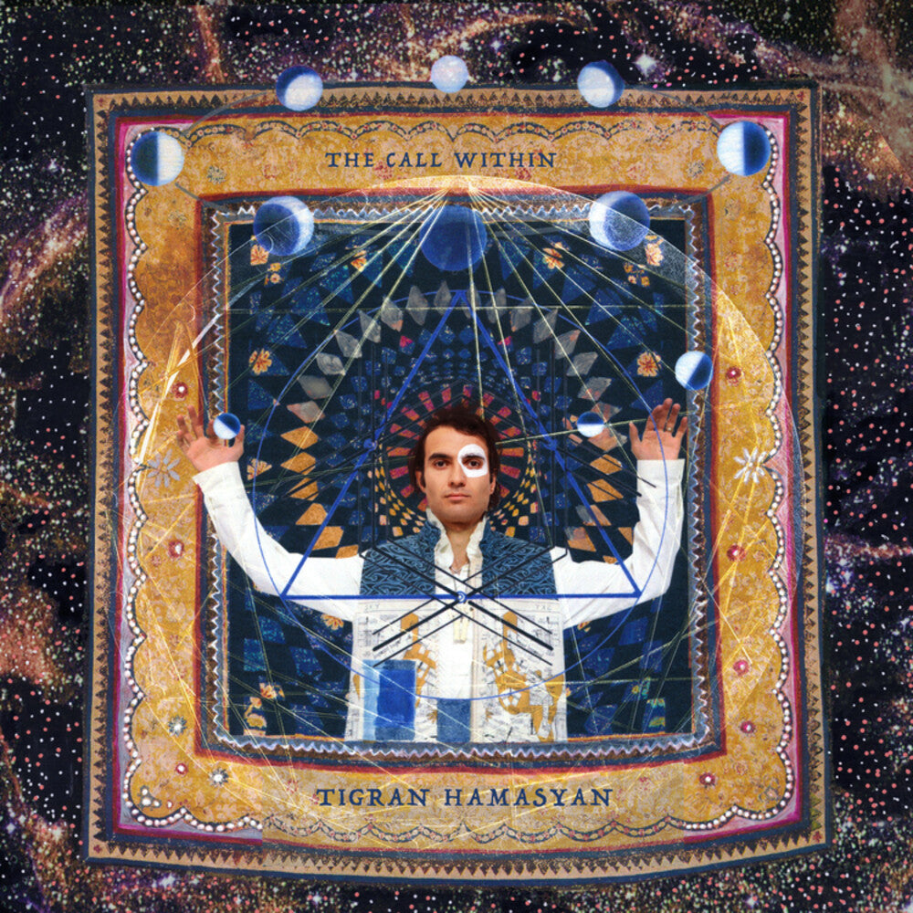 The Call Within [CD]