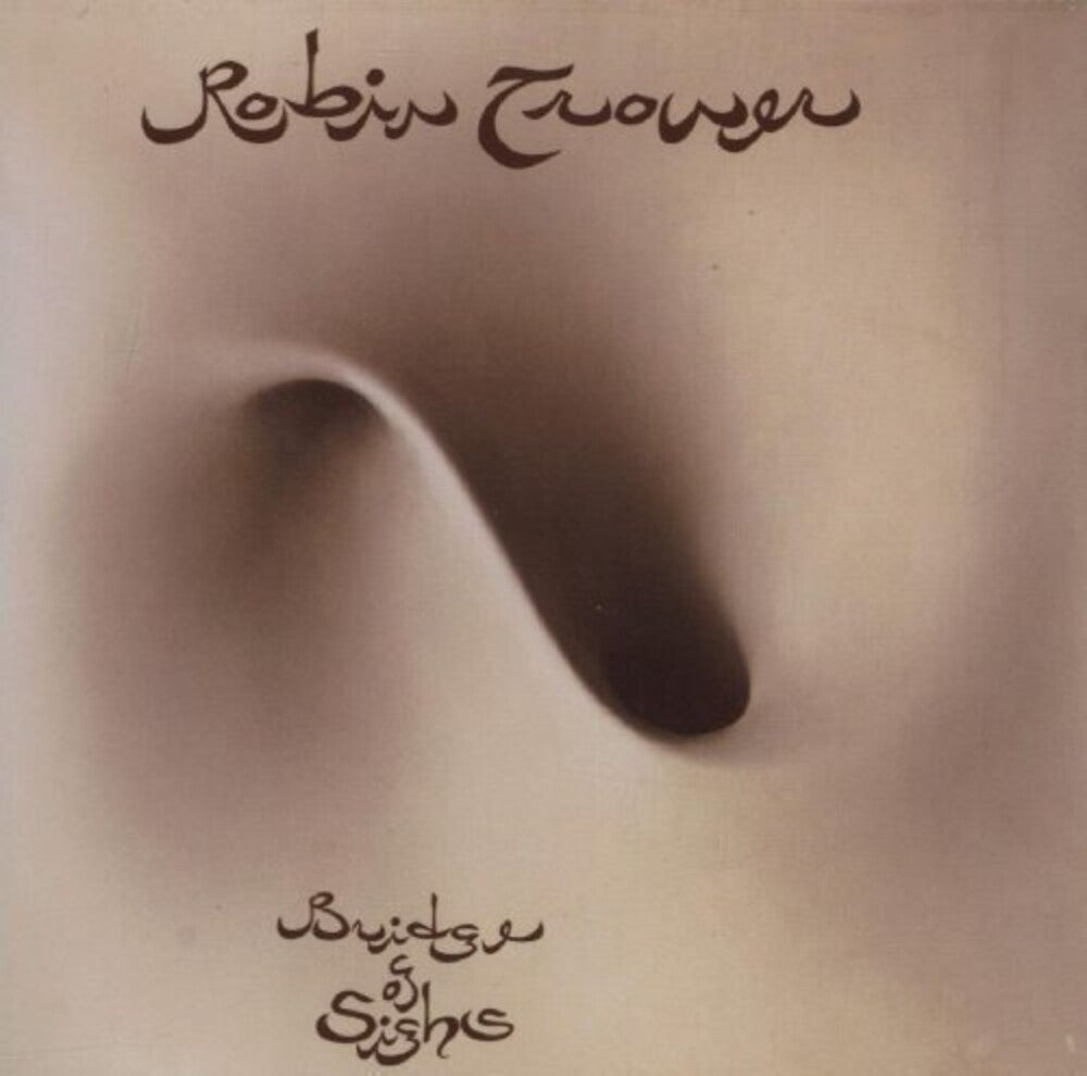 Bridge Of Sighs [LP]