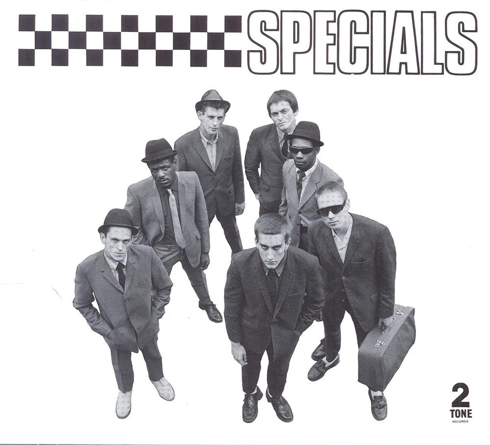 Specials CD [CD]