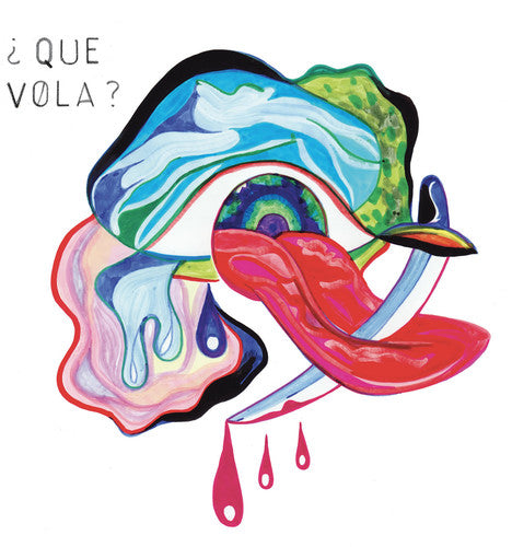 Que Vola [LP]