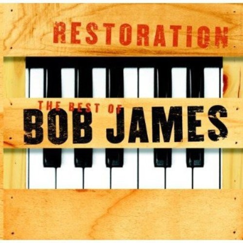 Restoration [Digipak]