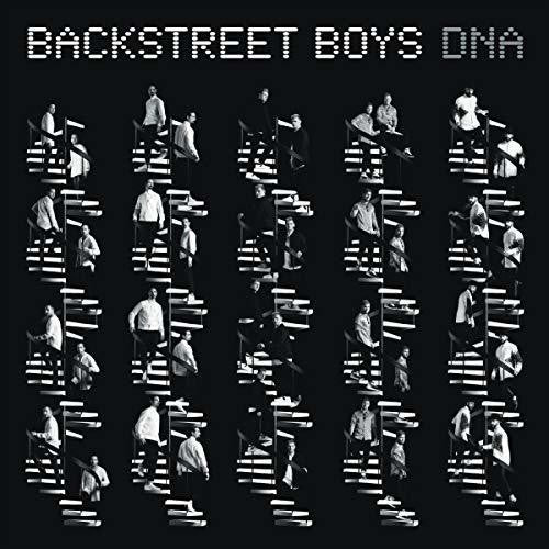 DNA [CD]