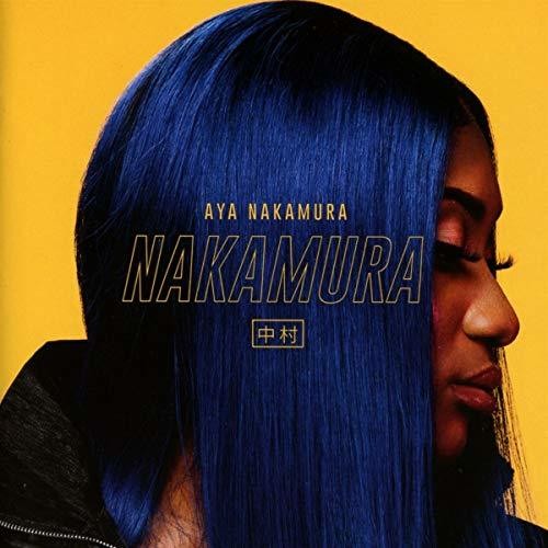 Nakamura [CD]