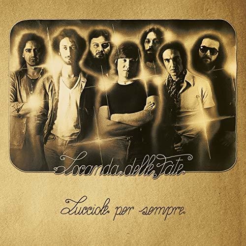 Lucciole Per Sempre [LP]