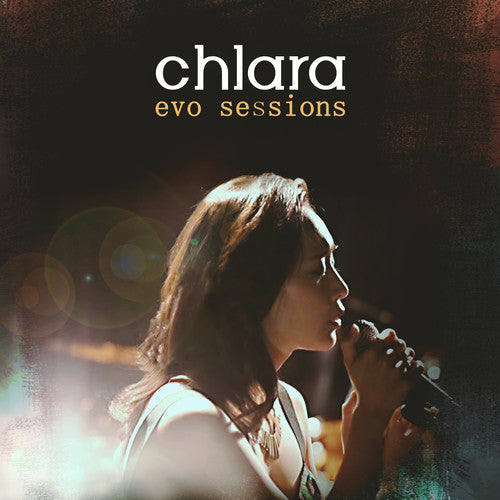 Evo Sessions [CD]