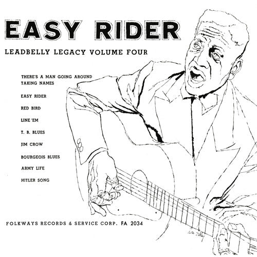 Easy Rider [LP]