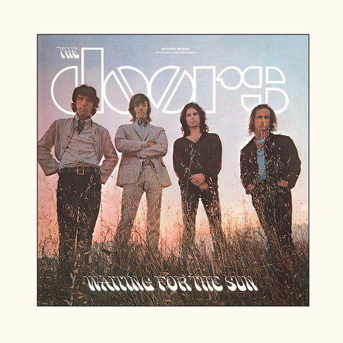Waiting For The Sun (remastered) [2 CD]
