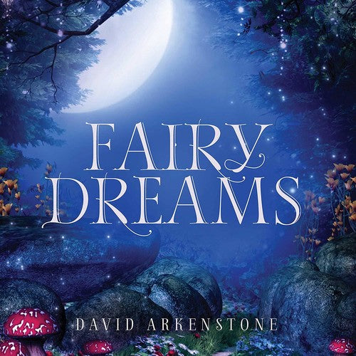 Fairy Dreams [CD]