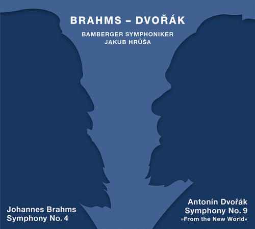 Symphony 4 / Symphony 9 [2 CD] (ONLINE ORDER ONLY)
