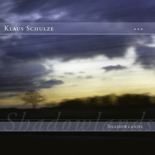 Shadowlands [LP]