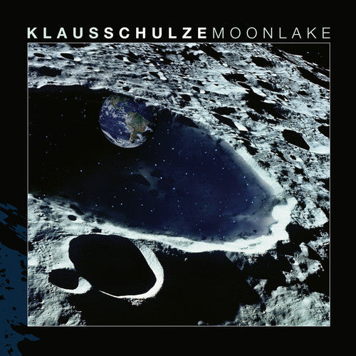 Moonlake [LP]