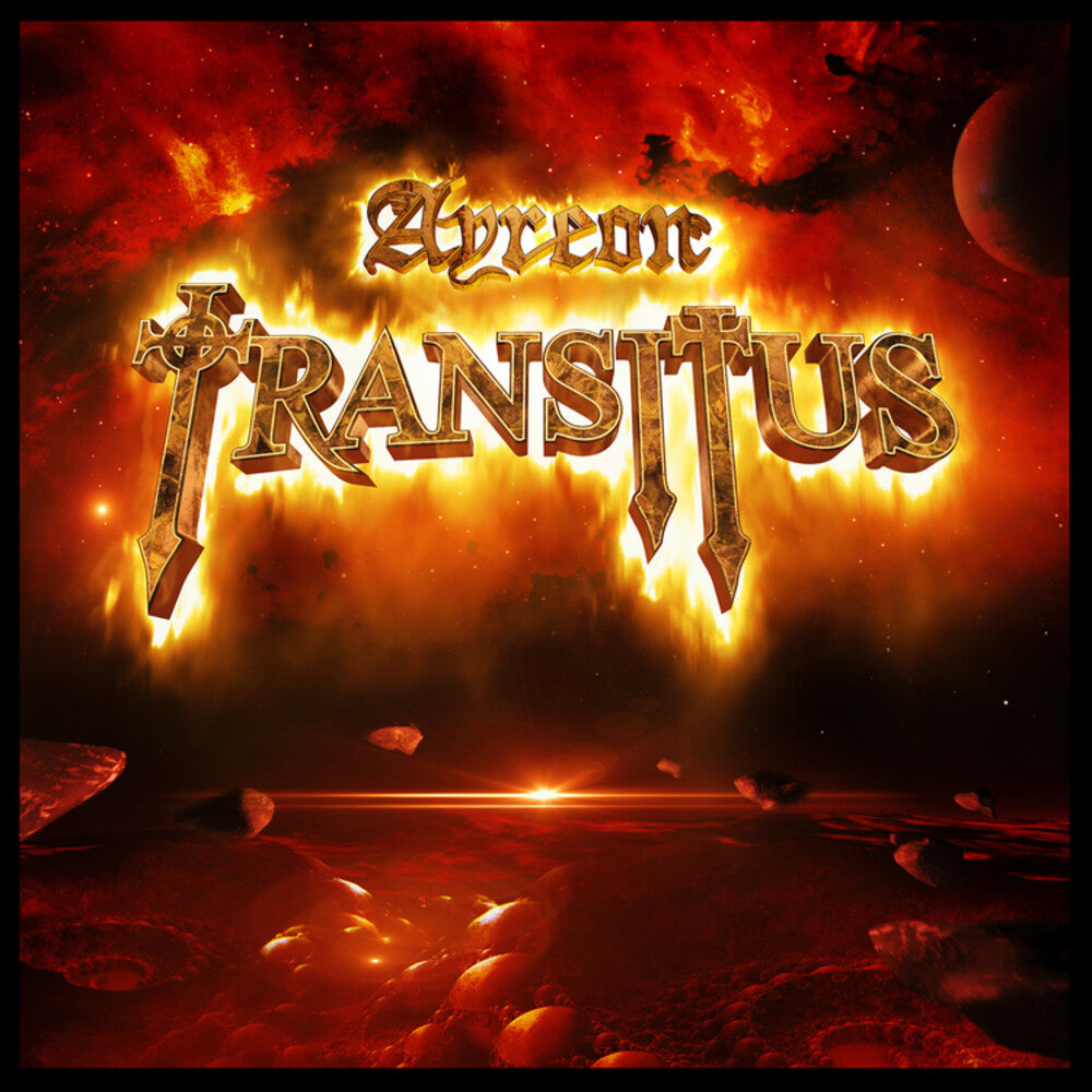 Transitus [CD]