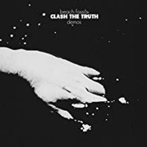 Clash The Truth + Demos [LP]