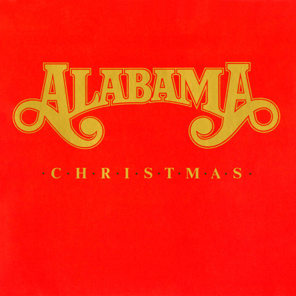 Christmas [LP]