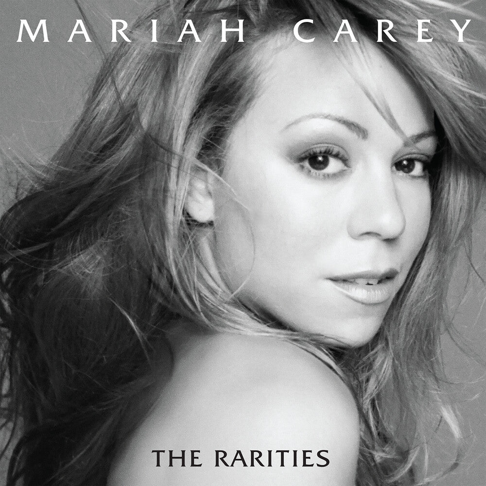The Rarities [2CD]