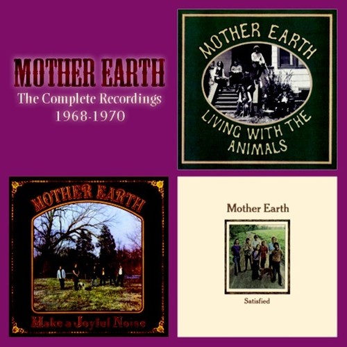 Complete Recordings 1968-1970 (2cd) [CD]