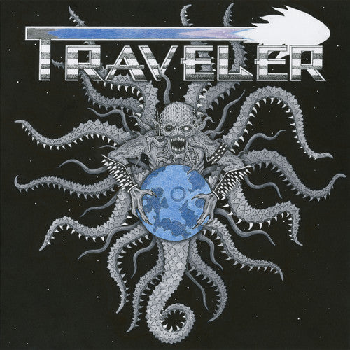 Traveler [LP]