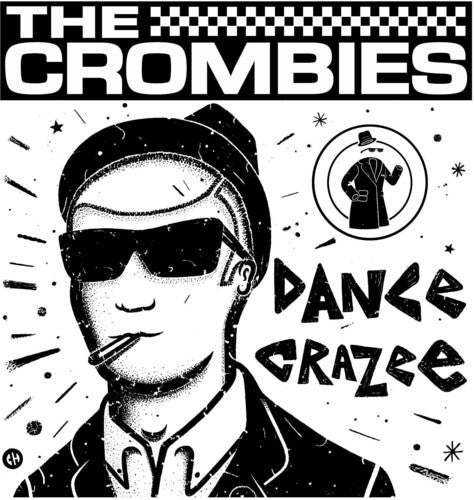 Dance Crazee [LP]