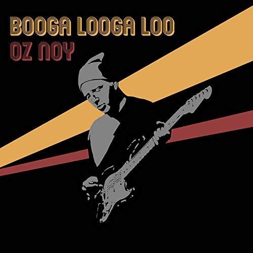 Booga Looga Loo [CD]