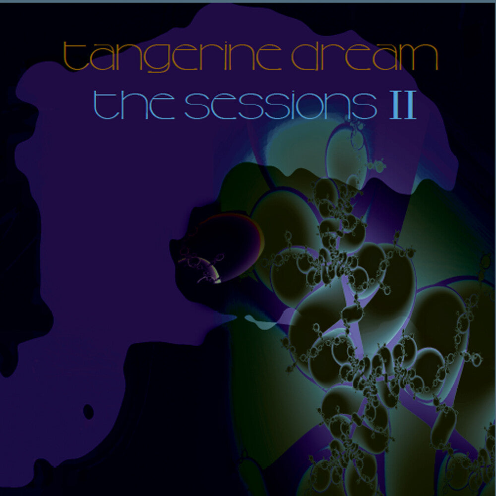 Sessions II [LP]