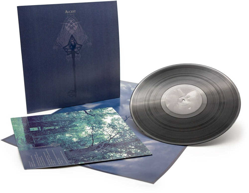 Le Secret [LP]