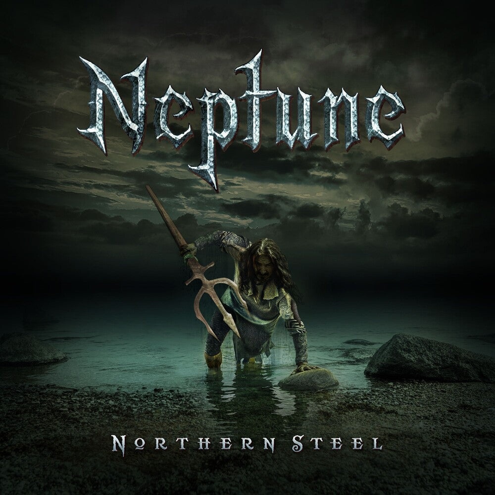 Northern Steel (Green Vinyl) [LP]