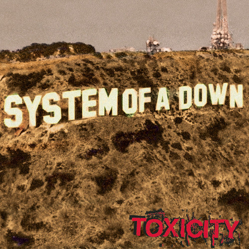 Toxicity [CD]