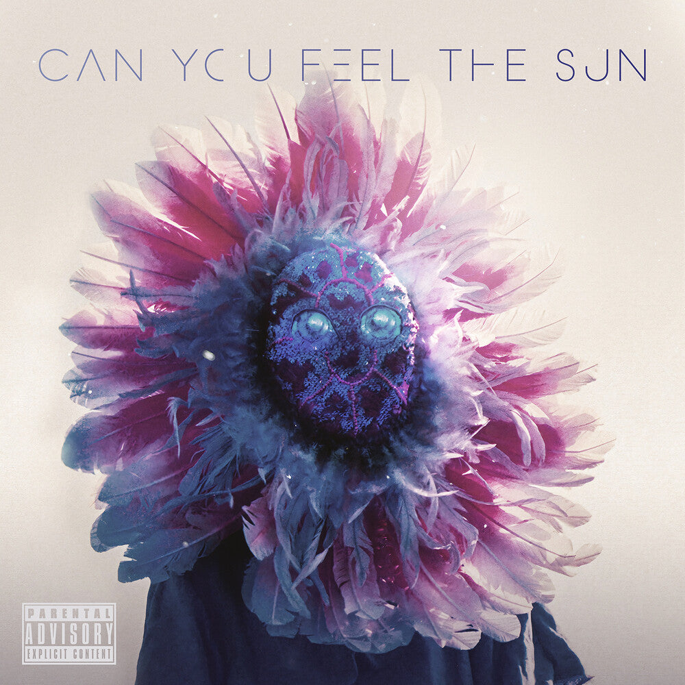 Can You Feel The Sun [LP]