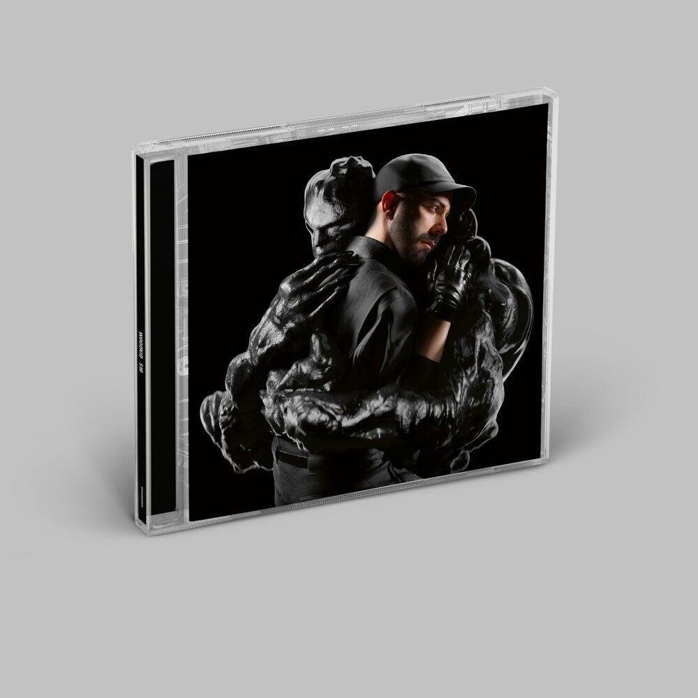 S16 [CD]