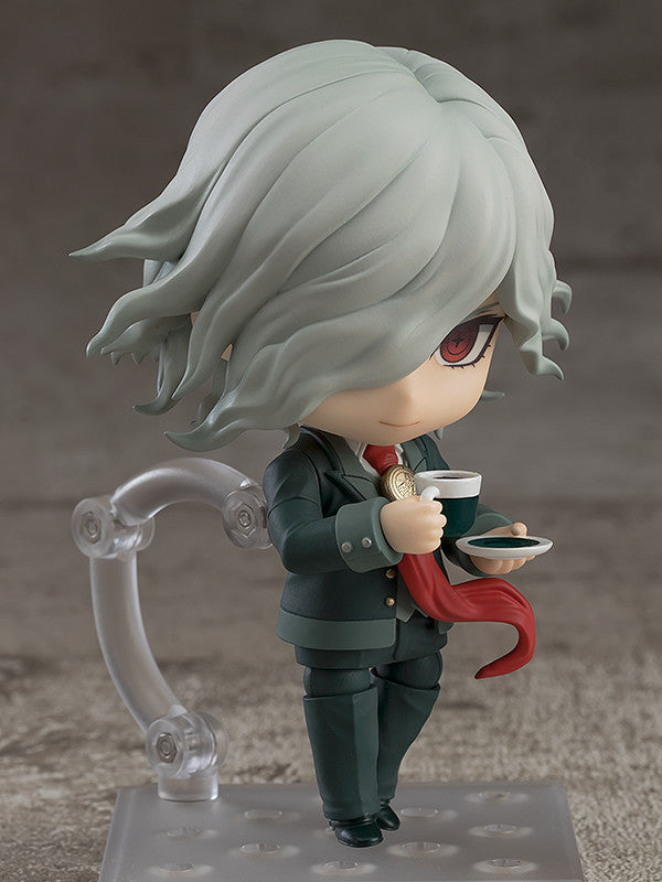 Nendoroid: Fate/Grand Order - Avenger/King of the Cavern Edmond Dantès: Ascension Ver. #1158-DX (ONLINE ORDER ONLY)