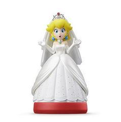 Peach - Wedding - Amiibo (ONLINE ORDER ONLY)